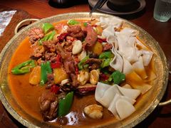 -楼兰新疆主题餐厅(悠方店)
