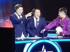 -梦之蓝青奥体育公园体育馆