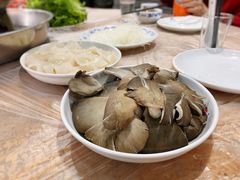 -鑫龙火锅城(环山路店)