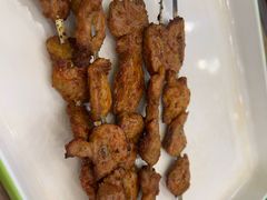 -清真·益鑫羊肉手抓馆(花园北街店)