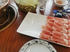 -岳合轩老北京涮肉