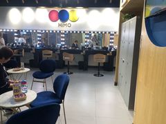 -海马体照相馆(北京大族广场店)