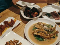 -永安鱼庄·镇江菜(丁卯店)