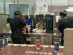 -霸王茶姬(上海静安大悦城店)