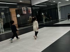 -潮童星少儿形体模特童模培训(上城校区)