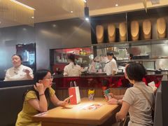 -大师兄·西北小馆(北站缤果空间店)