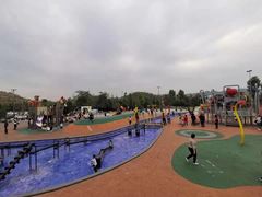 -枫香湖儿童公园