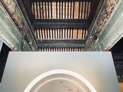 -北京艺术博物馆(万寿寺)