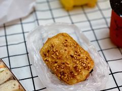 榛子巧克力味起酥-多乐之日(和平伊势丹店)