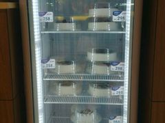 -DQ·蛋糕·冰淇淋(金桥店)