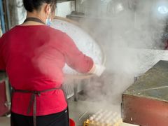 -洲心街道青联村镜记烧肉