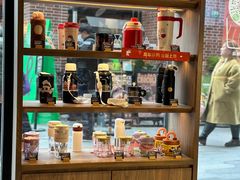 -COSTA COFFEE(吴江路店)