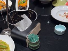 -花城粤菜餐厅(高新区店)