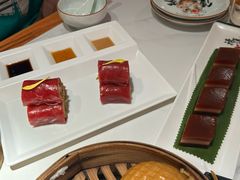 -禄运茶居·手工点心(猎德店)