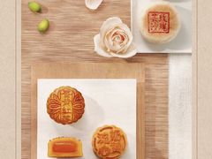 -好利来(永安道店)