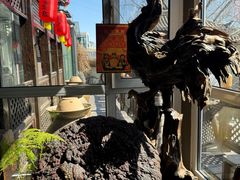 -慢丽江·云南野生菌土鸡锅(西山店)