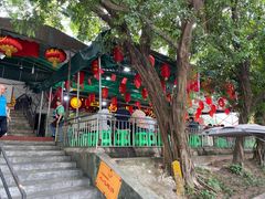 -弓虽昌焖烧鸡(大竹林店)