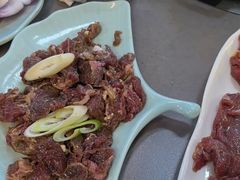 -牛犇炭火烤肉·鲜切烤肉(承德总店)