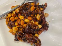 宫爆鳝背-永兴餐厅(复兴中路店)