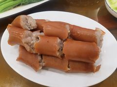 -燕风楼烤鸭店(建设总店)