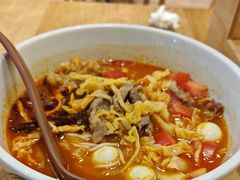-云味馆·云南菜·云南米线(中洲店)