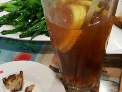 -添星码头茶餐厅(松坪山店)