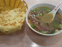 -闫涛羊杂可(总店)