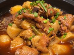-陶然居·重庆菜(鱼洞老街店)