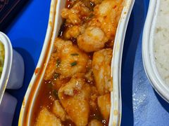 -新白鹿餐厅(城西银泰城店)