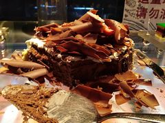 -富力希尔顿酒店·地阔自助餐厅