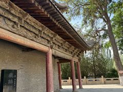 -张掖大佛寺景区