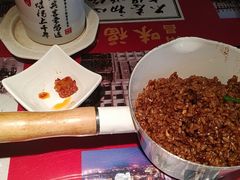 -味福记·本地特色菜(八一万达广场店)