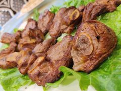 -阿布都新疆音乐美食城(长湖路店)
