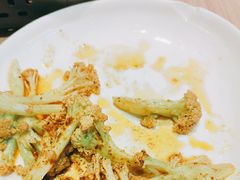 -令狐冲烤鱼·烧菜馆(达明店)