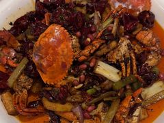 -辣婆婆(航天桥店)