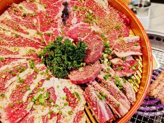 -火炉火自助餐(西直门凯德MALL店)