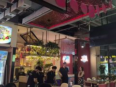 -798烧烤工厂(太和路店)