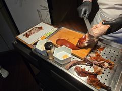 -怡情荟•海鲜青岛菜(五四广场旗舰店)