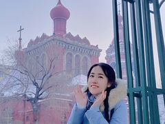 -圣·阿列克谢耶夫教堂