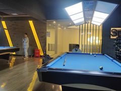 -贝菲特游泳健身(徐泾店)