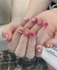 -妙睫屋日式美甲美睫