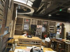 -白乐天毛肚火锅馆(南滨路店)