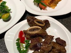 -大桥日本料理·日式放题·铁板定食(科兴科学园店)