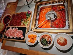 -雾都渣渣火锅(南城智汇城店)
