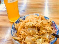 -八亩沟擀面皮(西安首店)