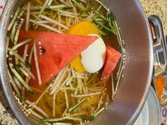 -首尔烤肉大排档(合生汇店)