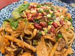 -螺世纪螺蛳粉·桂味小排档(裕德店)