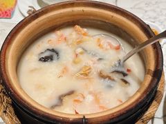 -潮州府·潮菜·砂锅粥(徐家汇店)