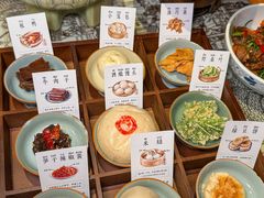 -一味大院•桐庐菜传承店(春江路店)