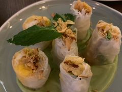 -CHINCHIN 青青·泰国料理(万象食家店)